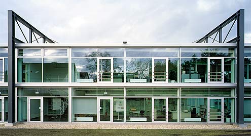 Valeo Motoren Bietigheim - Bissingen