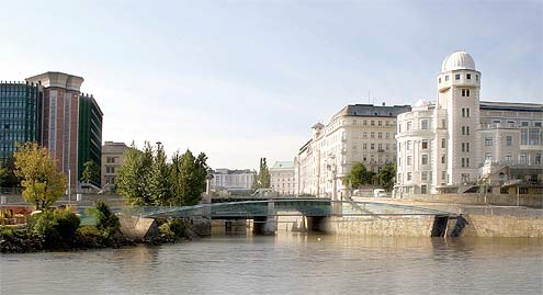 Stadtbrcke Wien